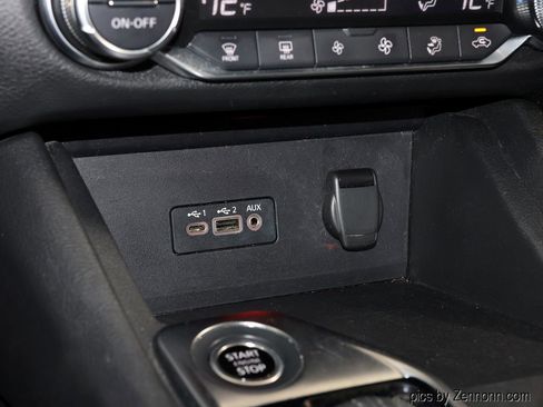 Used 2021 Nissan Sentra SV FWD image 23