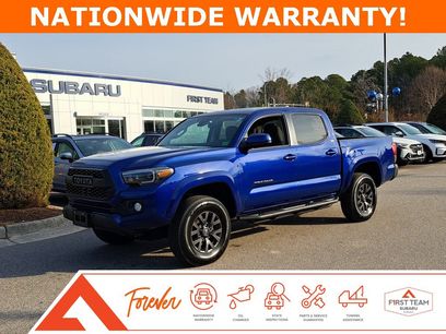 Used 2023 Toyota Tacoma SR5