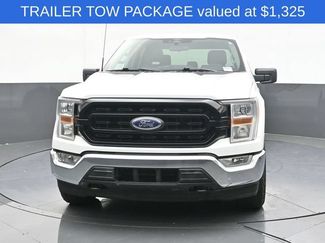 Used 2022 Ford F150 XLT w/ Trailer Tow Package AWD/4WD video 2