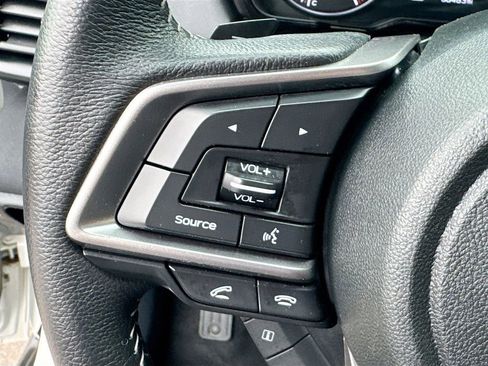 Used 2020 Subaru Outback Premium AWD/4WD image 8