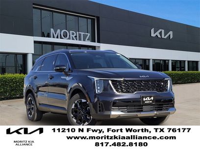 New 2026 Kia Sorento S