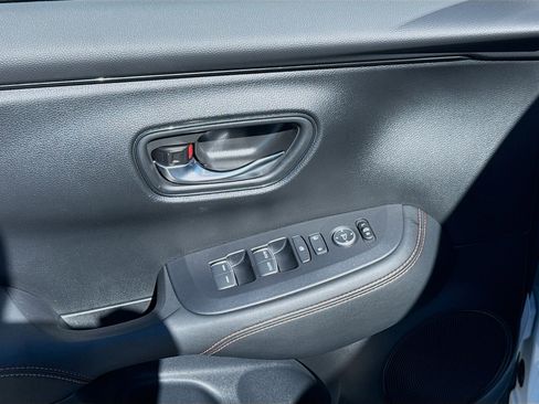 Certified 2024 Honda HR-V Sport image 16