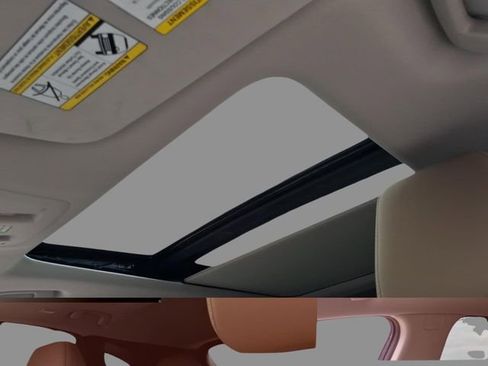 New 2026 Nissan Murano Platinum w/ Technology Package AWD/4WD image 21