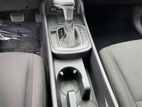 Used 2026 Hyundai Kona SEL Sport FWD image 41