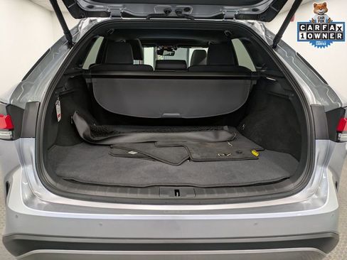 Used 2024 Lexus RX 350h w/ Accessory Package (Z1) image 25
