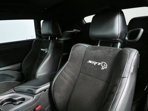 Used 2023 Dodge Challenger SRT Hellcat RWD image 5