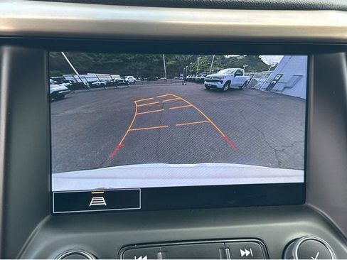 Certified 2023 GMC Acadia Denali image 25