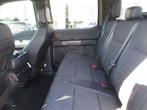 Used 2023 Ford F150 Tremor image 47