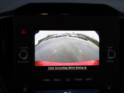 New 2025 Subaru Impreza 2.0i image 12