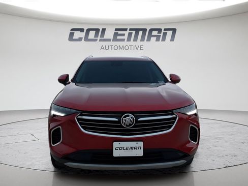 Used 2023 Buick Envision Essence FWD image 8