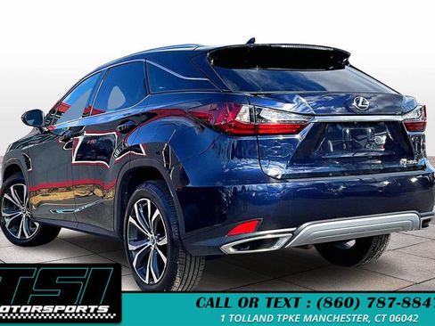 Used 2021 Lexus RX 350 AWD w/ Premium Package image 13
