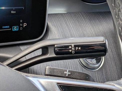 Used 2024 Mercedes-Benz C 300 4MATIC Sedan image 14