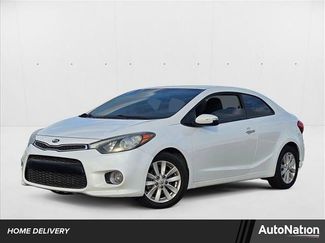 Used 2014 Kia Forte Koup EX image 1