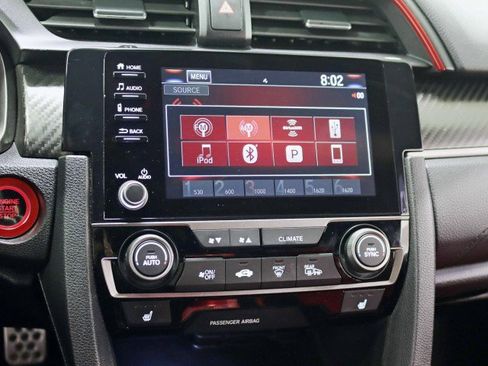 Used 2020 Honda Civic Si image 21