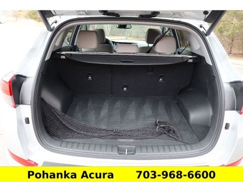 Used 2018 Hyundai Tucson Value image 26