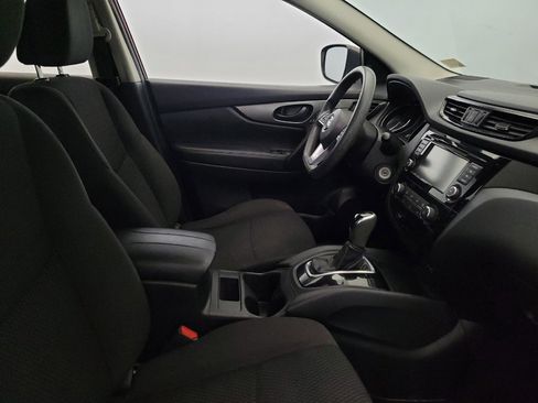 Used 2019 Nissan Rogue Sport S w/ Appearance Package AWD/4WD image 21