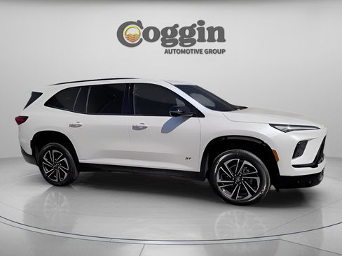 New 2025 Buick Enclave Sport Touring w/ Power Package image 20