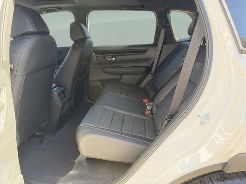 New 2026 Honda CR-V Sport-L image 17