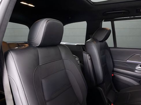Used 2021 Mercedes-Benz GLS 63 AMG 4MATIC image 81