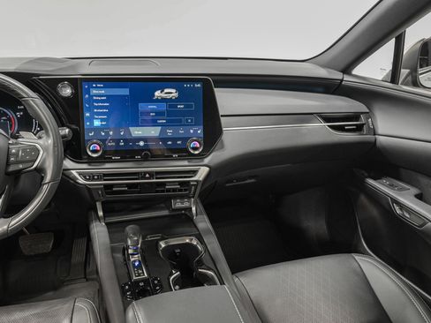 Used 2023 Lexus RX 350 Premium Plus w/ Accessory Package AWD/4WD image 30