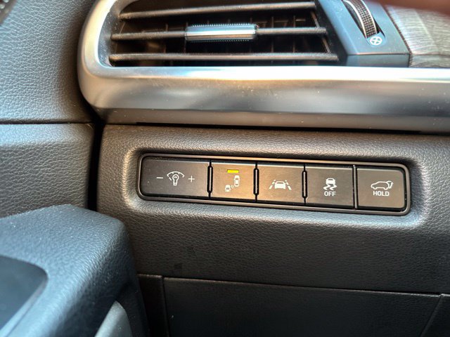 Used 2020 Kia Telluride EX FWD image 47