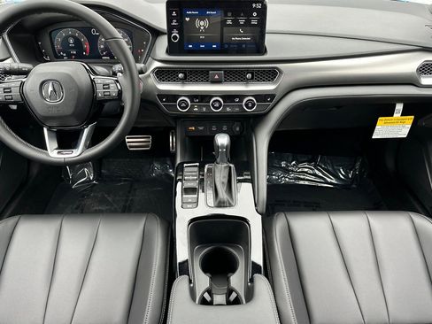 New 2026 Acura Integra A-Spec image 15