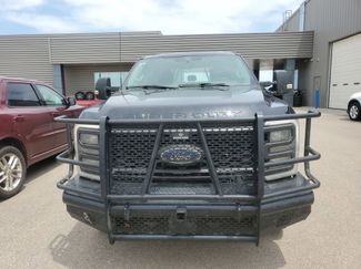 Used 2024 Ford F250 XL w/ STX Appearance Package AWD/4WD video 1