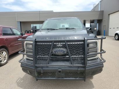 Used 2024 Ford F250 XL w/ STX Appearance Package