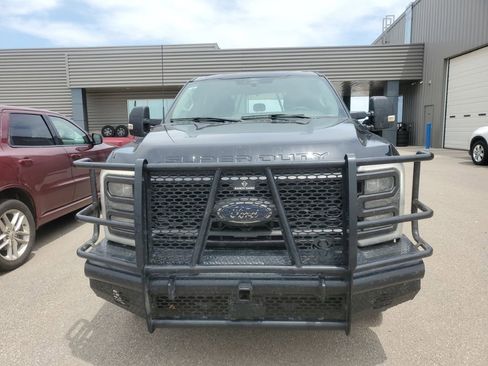 Used 2024 Ford F250 XL w/ STX Appearance Package AWD/4WD image 1