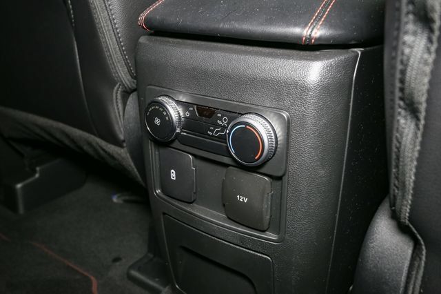 Used 2023 Ford Explorer ST-Line w/ Class IV Trailer Tow Package AWD/4WD image 23