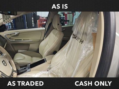 Used 2012 Volvo XC60 T6 image 9