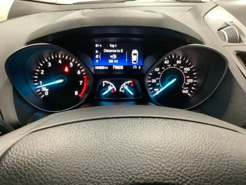 Used 2018 Ford Escape SE w/ SE Sport Appearance Package AWD/4WD image 15