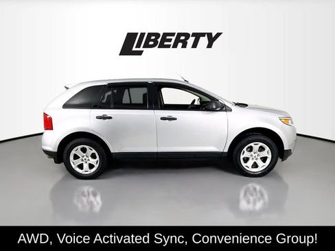 Used 2013 Ford Edge SE image 8