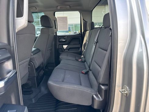 Used 2019 Chevrolet Silverado 1500 LT AWD/4WD image 26