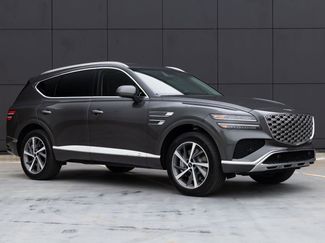 New 2026 Genesis GV80 2.5T Advanced AWD/4WD video 1
