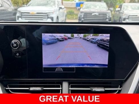 Used 2024 Chevrolet Trax LS w/ LS Convenience Package FWD image 23