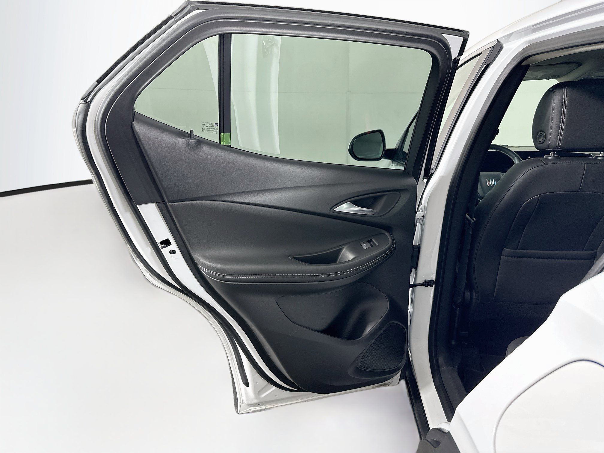 Used 2026 Buick Encore GX Preferred FWD image 25