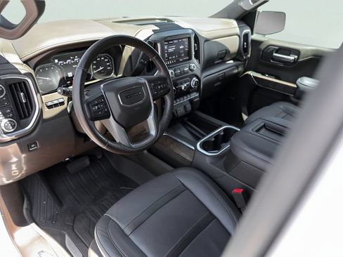 Used 2021 GMC Sierra 1500 Denali w/ Technology Package AWD/4WD image 13