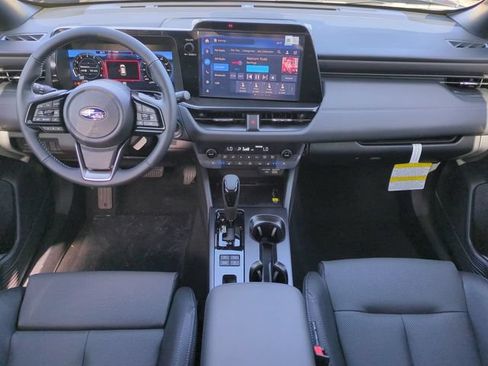 New 2026 Subaru Outback Touring AWD/4WD image 16