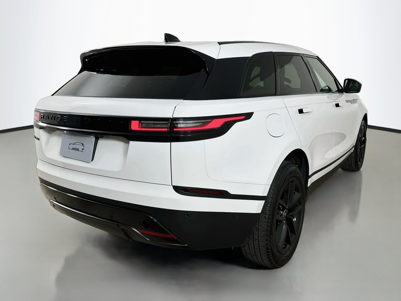 New 2026 Land Rover Range Rover Velar S AWD/4WD image 5