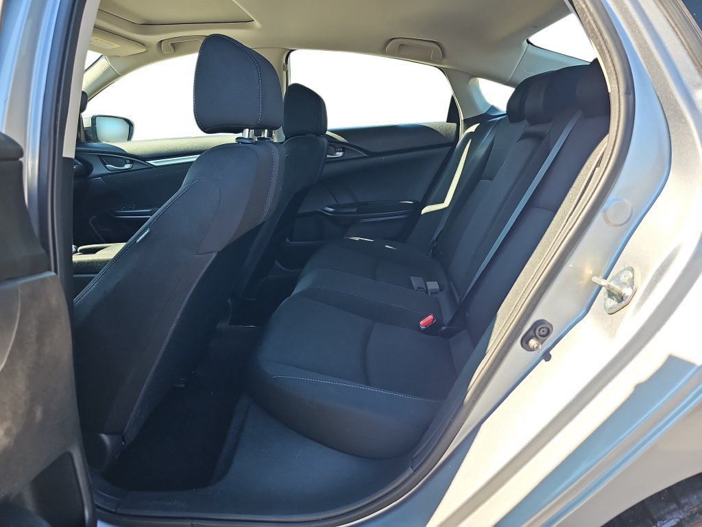 Used 2020 Honda Civic EX image 14