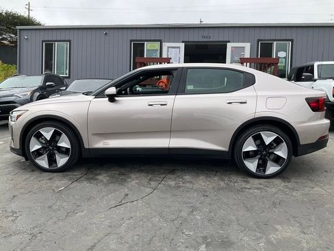 Used 2023 Polestar Polestar 2 w/ Pilot Pack FWD image 5