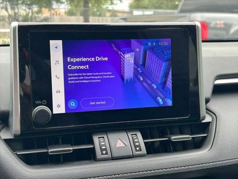 Certified 2023 Toyota RAV4 XLE Premium image 31