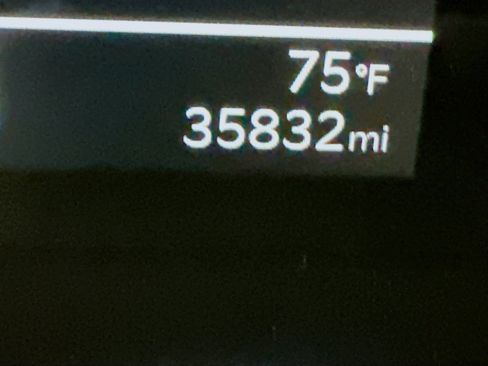 Used 2025 Kia K4 FWD image 19