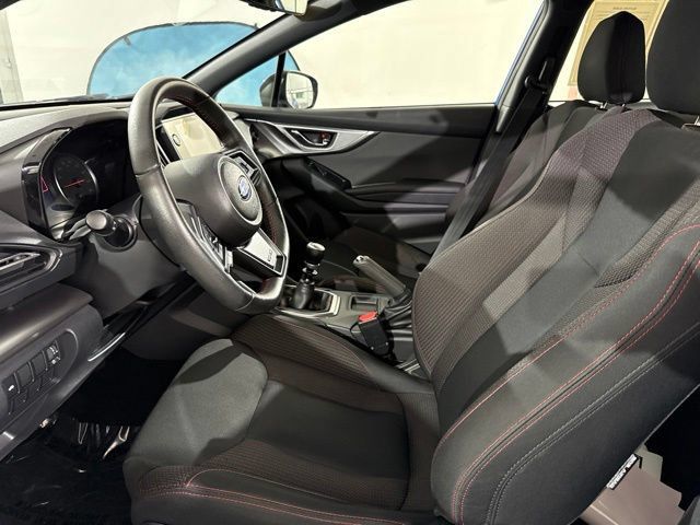 Used 2024 Subaru WRX Premium AWD/4WD image 17