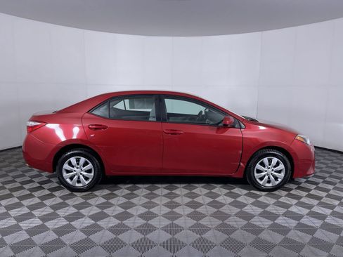 Used 2014 Toyota Corolla LE image 10
