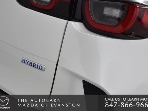 New 2026 MAZDA CX-50 2.5 Hybrid w/ Cargo Package AWD/4WD image 37