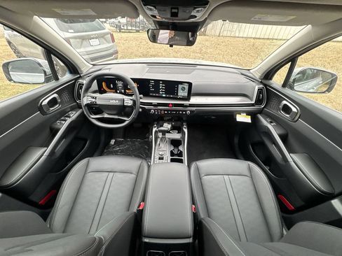 New 2026 Kia Sorento S image 21
