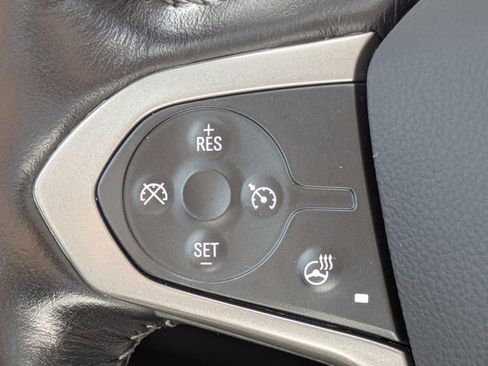 Used 2022 Chevrolet Colorado Z71 image 20