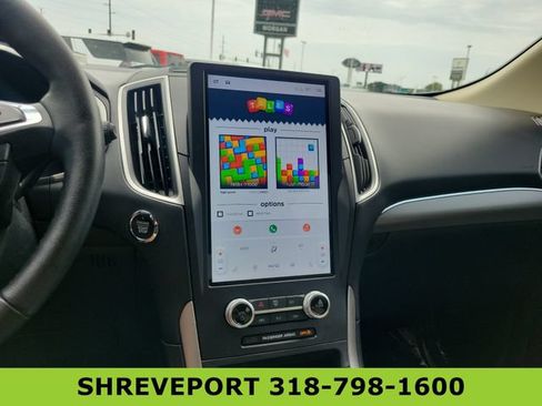 Used 2021 Ford Edge SEL w/ Convenience Package FWD image 13
